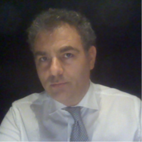 Claudio Melillo