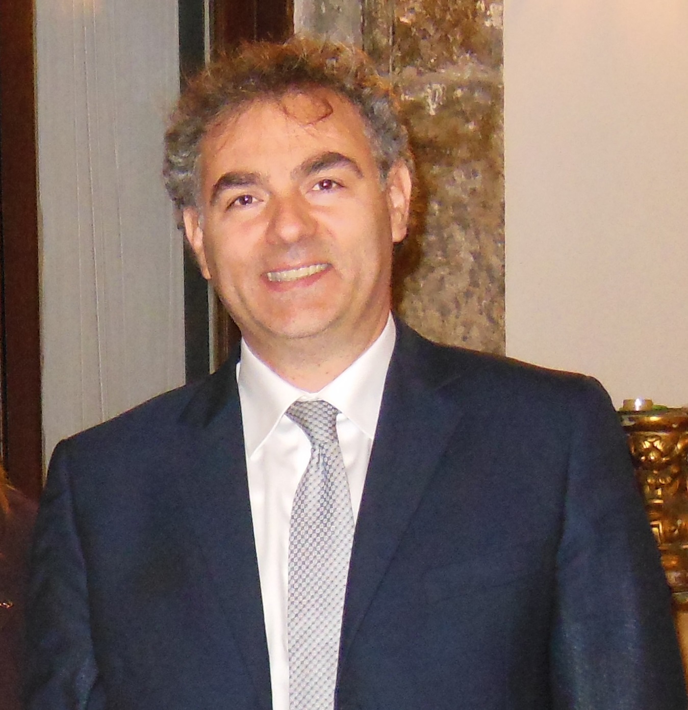 C. Melillo
