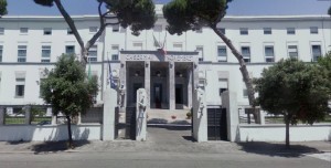 Scuola di Ostia