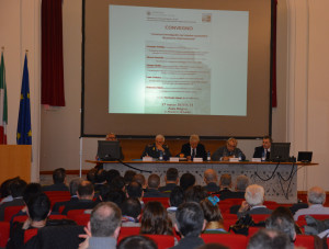 Foto Conferenza Comandante In Seconda Gorizia 27 Marzo 2015 (10)
