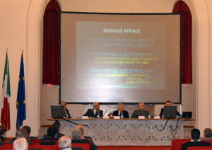 Foto Conferenza Comandante In Seconda Gorizia 27 Marzo 2015 (15)
