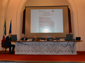 Foto Conferenza Comandante In Seconda Gorizia 27 Marzo 2015 (17)