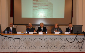 Foto Conferenza Comandante In Seconda Gorizia 27 Marzo 2015 (4)