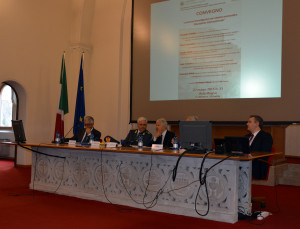Foto Conferenza Comandante In Seconda Gorizia 27 Marzo 2015 (5)