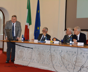 Foto Conferenza Comandante In Seconda Gorizia 27 Marzo 2015 (7)