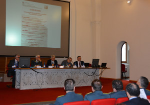 Foto Conferenza Comandante In Seconda Gorizia 27 Marzo 2015 (8)