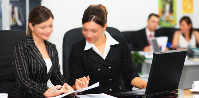 Donne ai vertici, ancora molto da fare