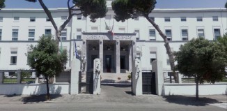 Scuola di Ostia