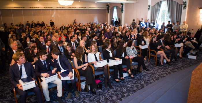 AGFM Parma: seminario di alta formazione sul bilancio d’esercizio e sulle novità 2016
