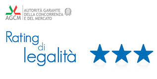 Il rating di legalità