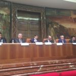 Milano, 27 marzo 2019, convegno Claudio Melillo