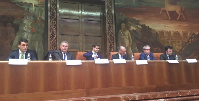 ECONOMIAeDIRITTO.it: a Milano le celebrazioni del X anniversario. Milano, 27 marzo 2019, convegno Claudio Melillo
