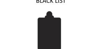 Black list