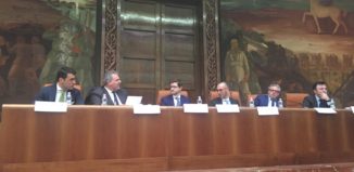 Milano, 27 marzo 2019, convegno Claudio Melillo