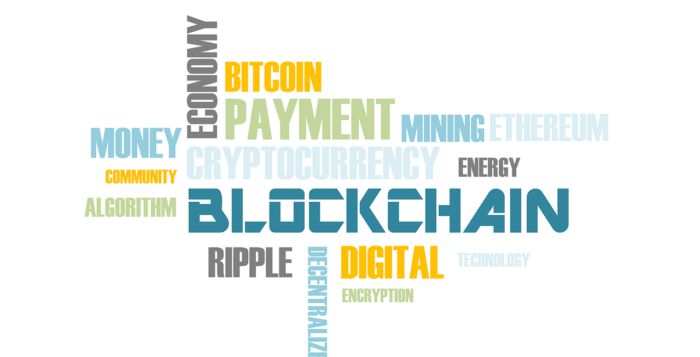 Unicredit: prima transazione tramite Blockchain Blockchain_image_2