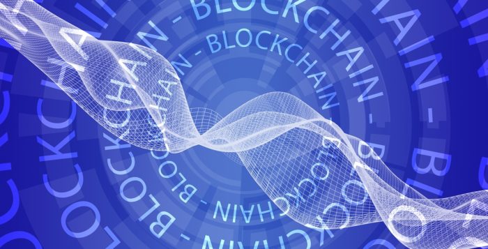 Blockchain in Italia: molti progetti ma pochi investimenti Blockchain_image