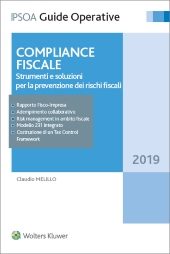 Libro: Compliance Fiscale