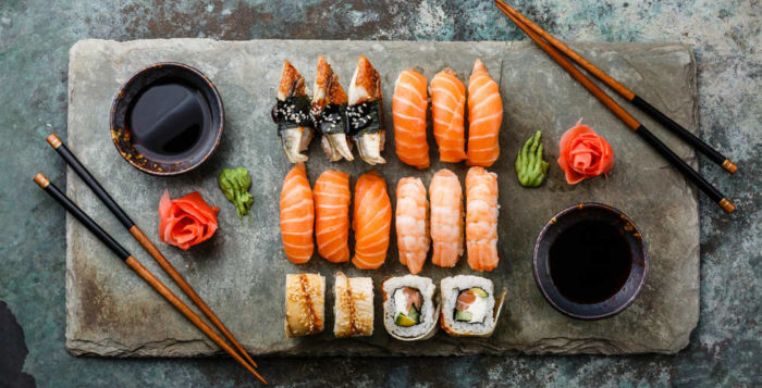 All you can eat: un’analisi microeconomica