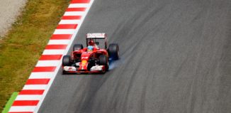 Case Law: un circuito di Formula 1 come stabile organizzazione