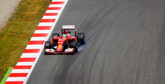 Case Law: un circuito di Formula 1 come stabile organizzazione