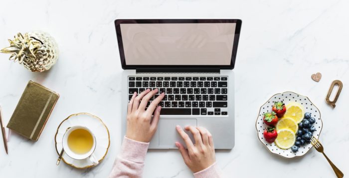 Dal lavoro a domicilio allo smart working o…viceversa?