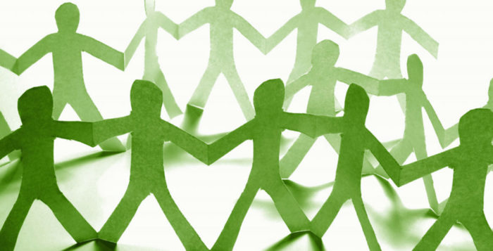 Social and economic value of the social identities of the Civil Protection volunteers
