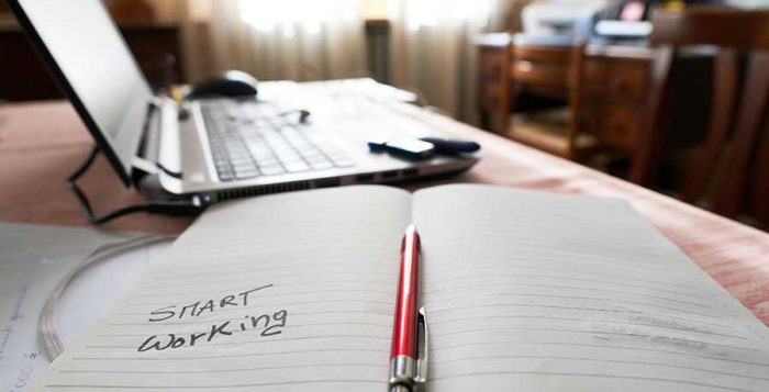 Smart working e Covid-19: dalla formula originaria della legge 81/2017 alle norme transitorie durante la pandemia