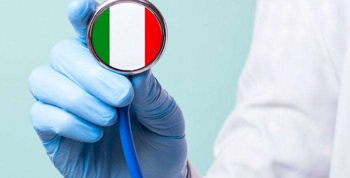 Asimmetrie informative e ruolo dello stato nel settore sanitario