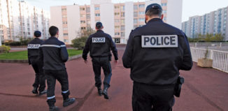 Determinants of authority in uniformed public services on the example of police