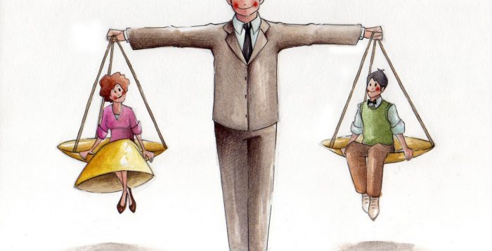 La conciliazione come aspetto stragiudiziale di risoluzione nelle controversie di lavoro