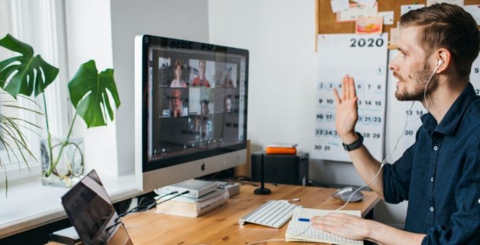 Nuove regole per lo smart working post-pandemia