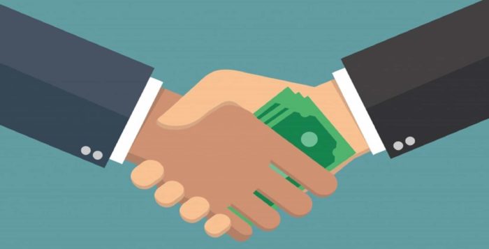 Analisi psicologica dei fenomeni corruttivi
