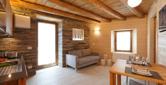 Albergo Diffuso: la normativa italiana come forma non tradizionale di ospitalità