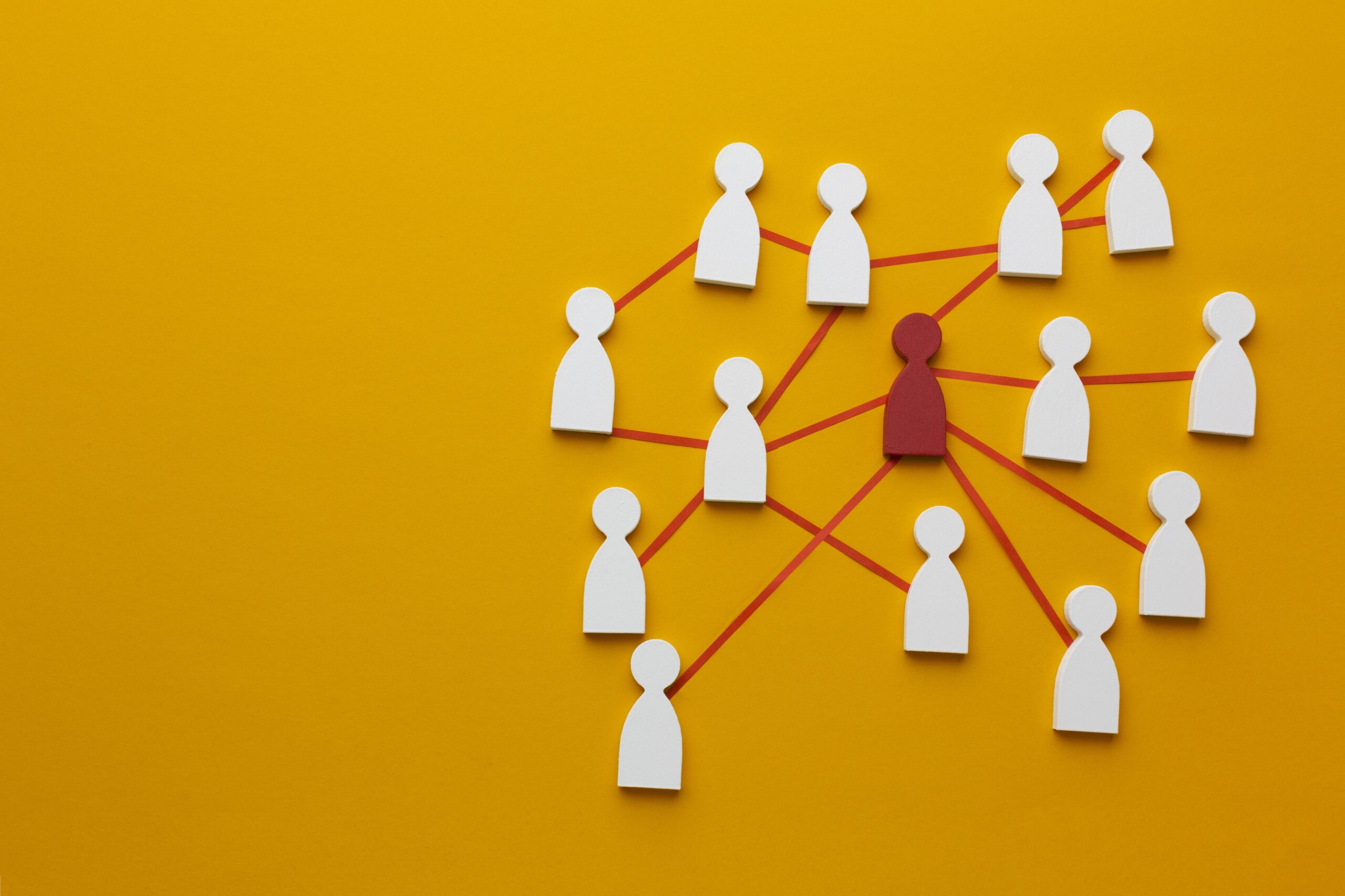 Specializzazione del lavoro e identità: quando la società plasma la nostra personalità