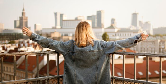 Il valore universale della libertà come bene comune