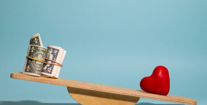 Il gradiente sociale di salute: perché la salute è un investimento economico