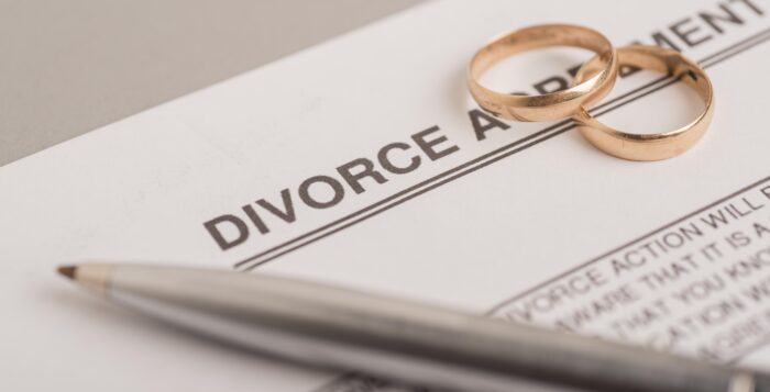 LA LEGGE SUL DIVORZIO E LA SUA EVOLUZIONE