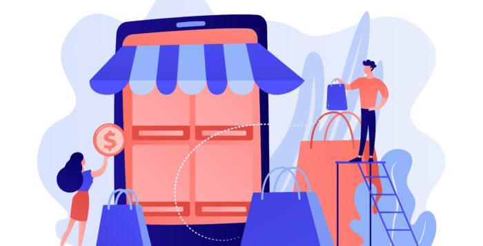 Evoluzione dei commerci nella storia umana