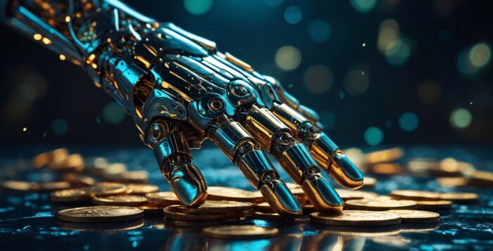 Intelligenza artificiale e calcolo del rischio di investimento