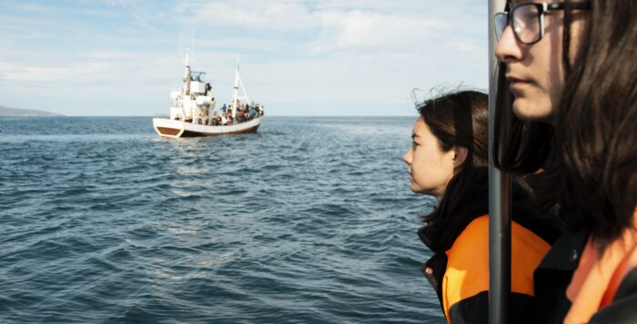 La violazione del diritto del mare e la crisi della Global Sumud Flotilla: profili di diritto internazionale e tutela giurisdizionale